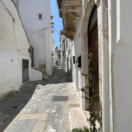 Suite Sami Charming Home Ostuni Luaran gambar