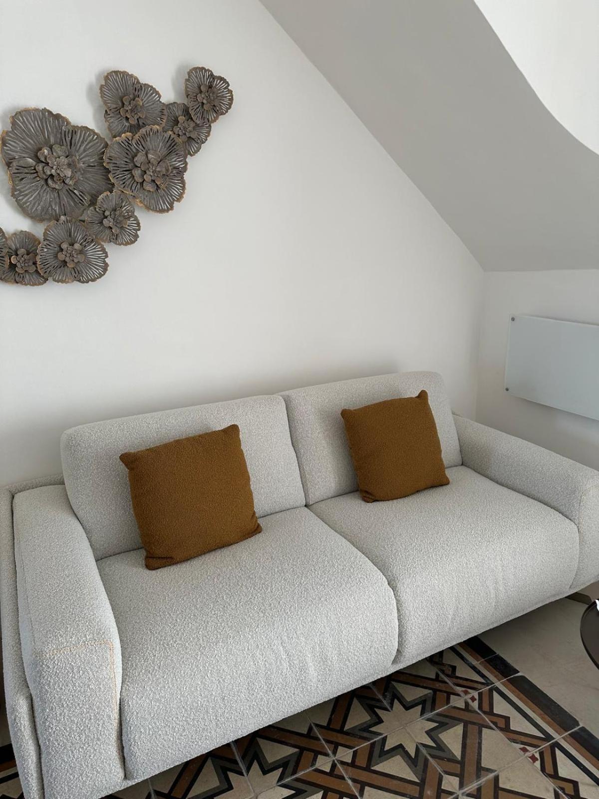 Suite Sami Charming Home Ostuni Luaran gambar