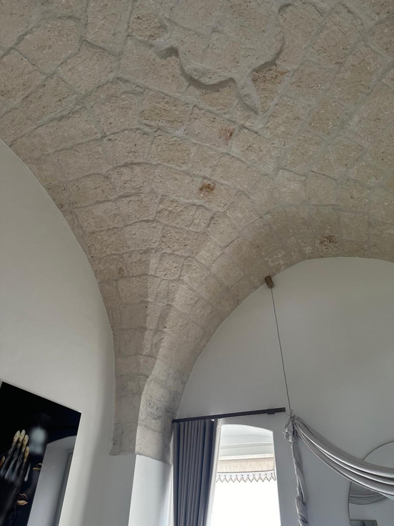 Suite Sami Charming Home Ostuni Luaran gambar