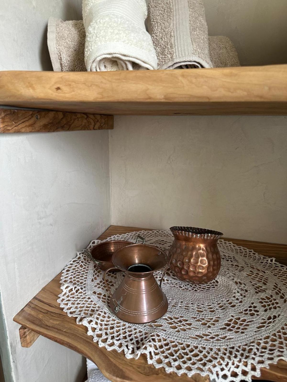 Suite Sami Charming Home Ostuni Luaran gambar