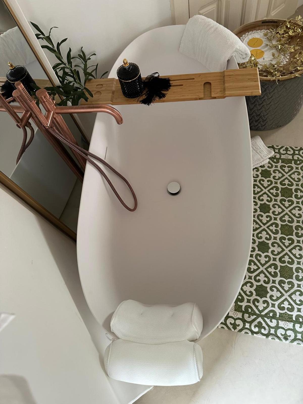 Suite Sami Charming Home Ostuni Luaran gambar