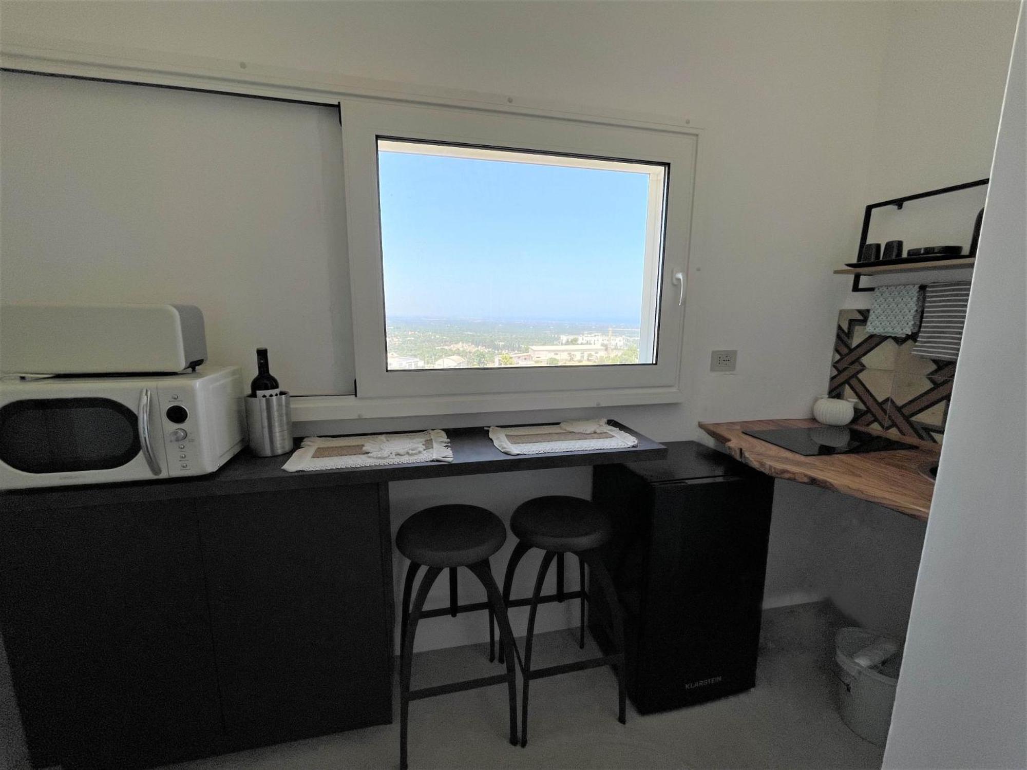 Suite Sami Charming Home Ostuni Luaran gambar